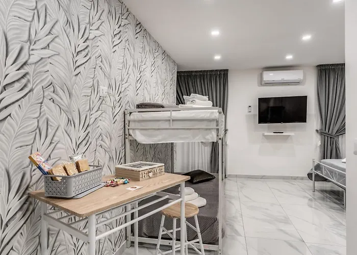 Bed & Breakfast Casa Dora