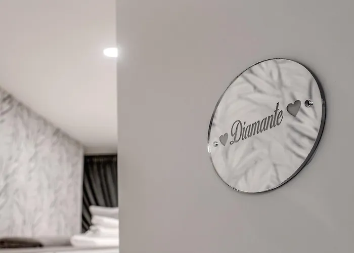 Bed & Breakfast Casa Dora