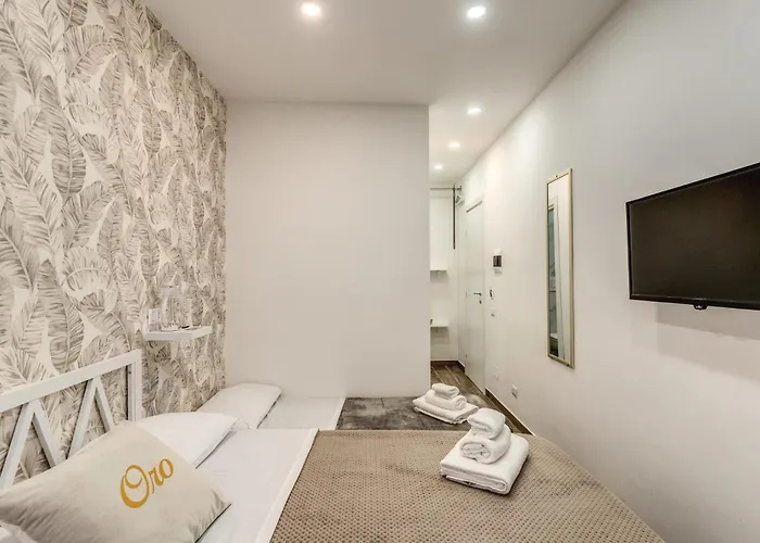 Casa Dora Bed & Breakfast