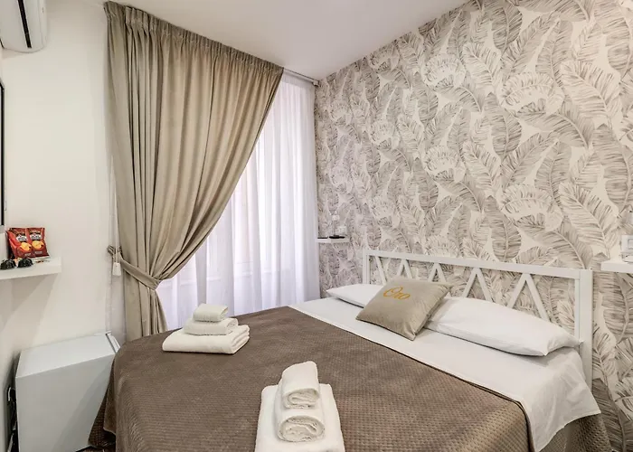 Bed & Breakfast Casa Dora