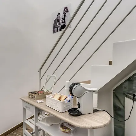 Casa Dora نابولي