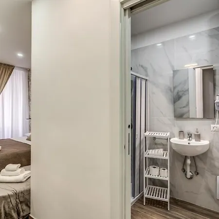 Bed & Breakfast Casa Dora 3*