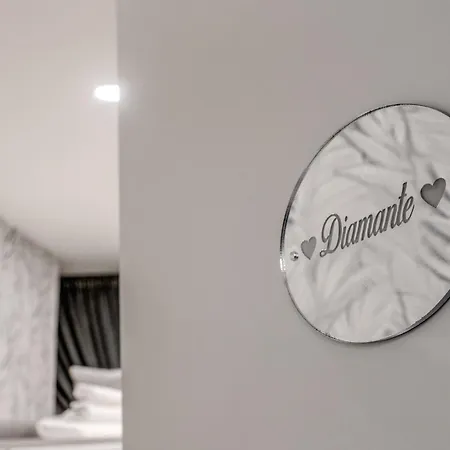 Bed & Breakfast Casa Dora