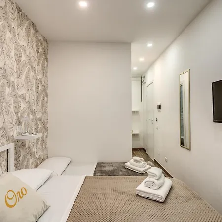 Casa Dora ベッド・アンド・ブレックファスト