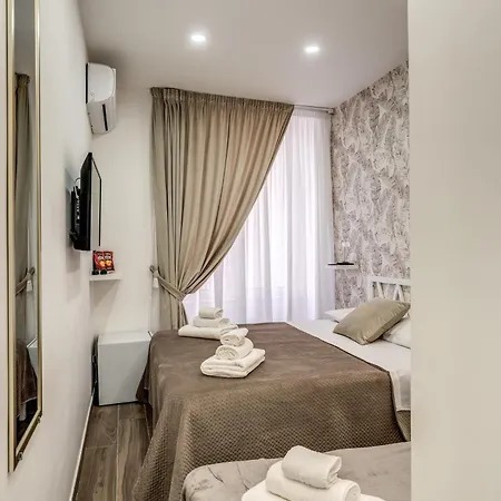 Casa Dora نابولي