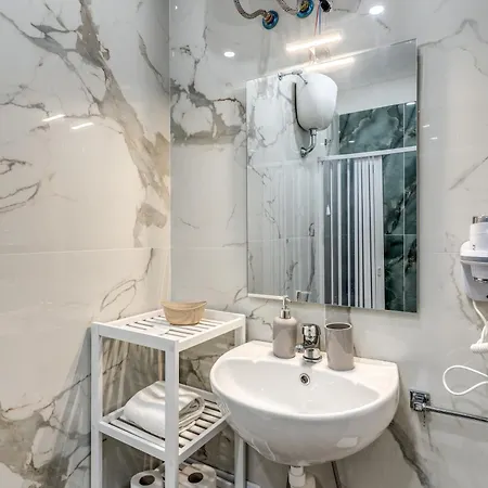 Casa Dora ベッド・アンド・ブレックファスト