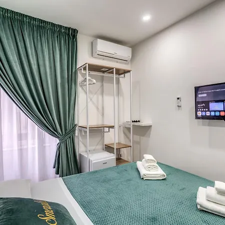 Bed & Breakfast Casa Dora 3*