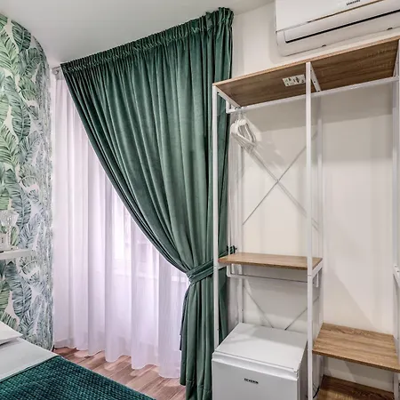 Bed & Breakfast Casa Dora 3*