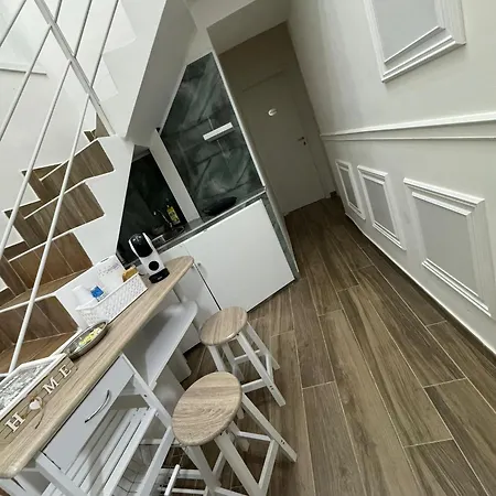 Casa Dora نابولي