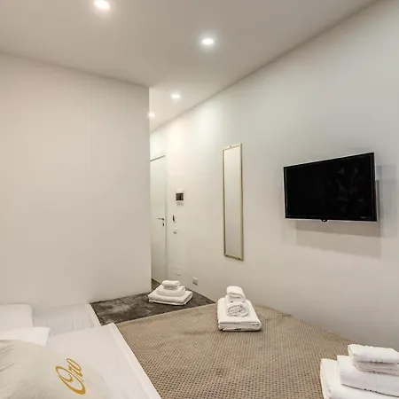 Casa Dora فندق مبيت وإفطار نابولي