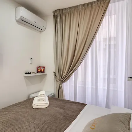 Casa Dora فندق مبيت وإفطار 3*