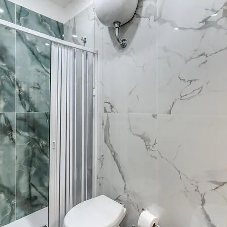 فندق مبيت وإفطار Casa Dora 3*