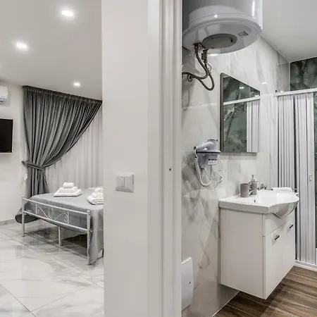 Casa Dora فندق مبيت وإفطار 3*