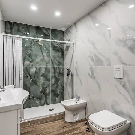 Casa Dora 3* نابولي