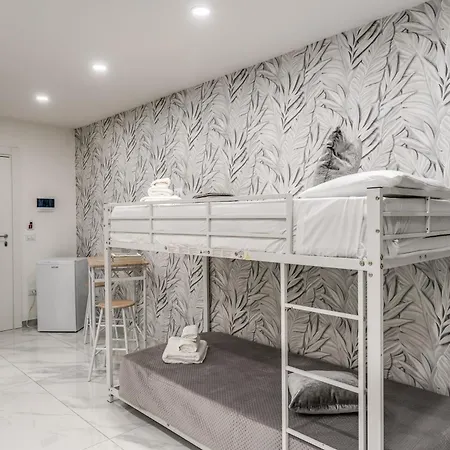 Casa Dora Couette-café