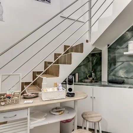 فندق مبيت وإفطار Casa Dora 3*