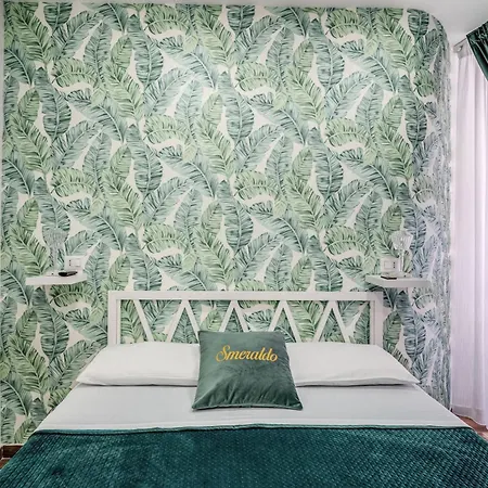 Casa Dora فندق مبيت وإفطار 3*