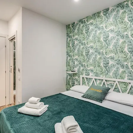 Casa Dora نابولي