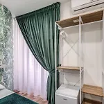Отель типа 